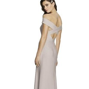 Dessy Gown